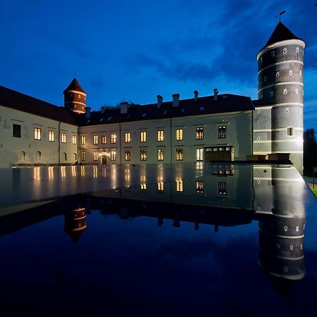 Best Baltic Panemune Castle Pilis Dış mekan fotoğraf