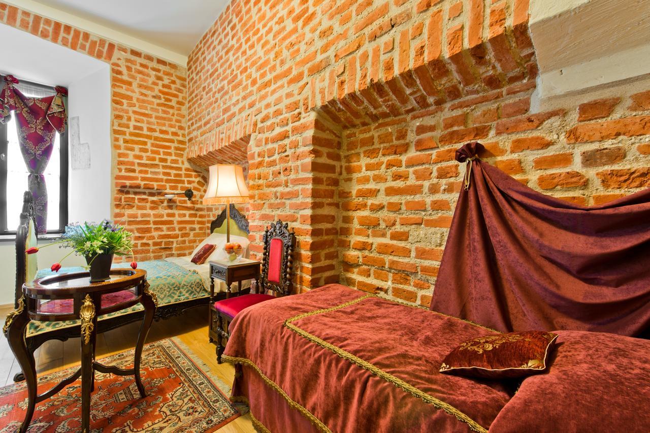Best Baltic Panemune Castle Pilis Dış mekan fotoğraf