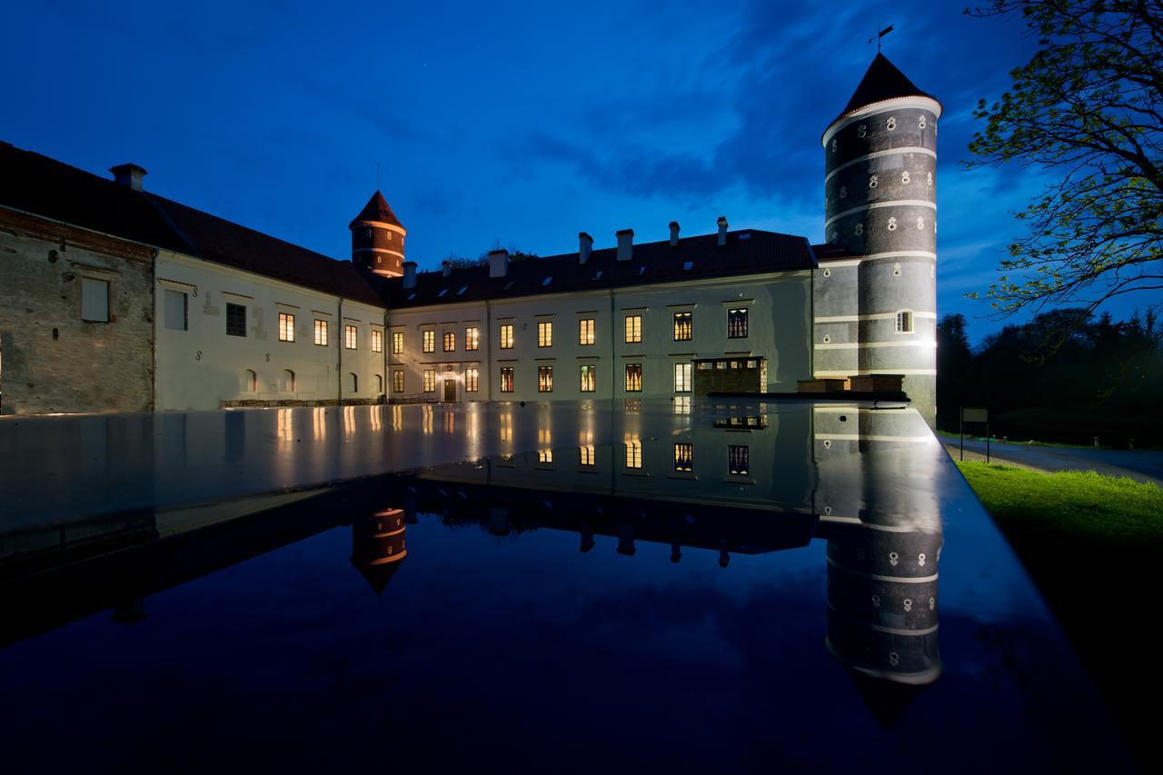 Best Baltic Panemune Castle Pilis Dış mekan fotoğraf