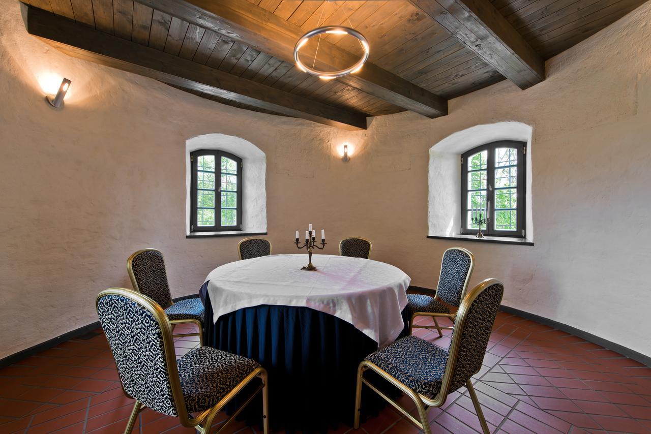Best Baltic Panemune Castle Pilis Dış mekan fotoğraf