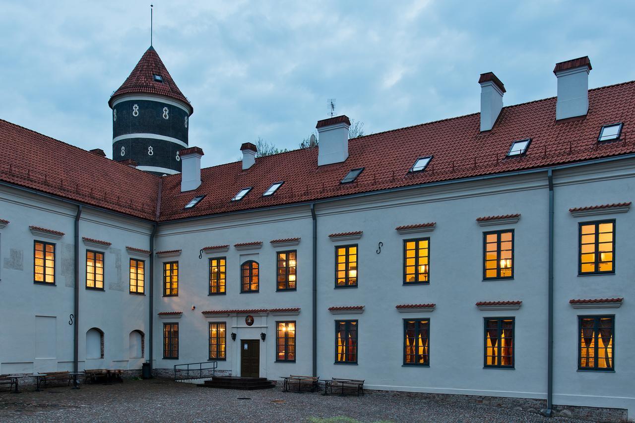 Best Baltic Panemune Castle Pilis Dış mekan fotoğraf